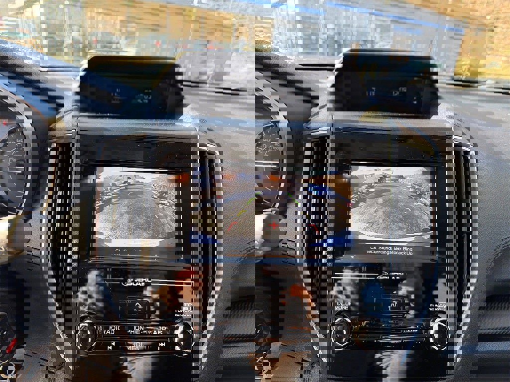 Used 2018 Subaru Impreza 2.0i Premium w/ Eyesight & BSD & Rcta image 24