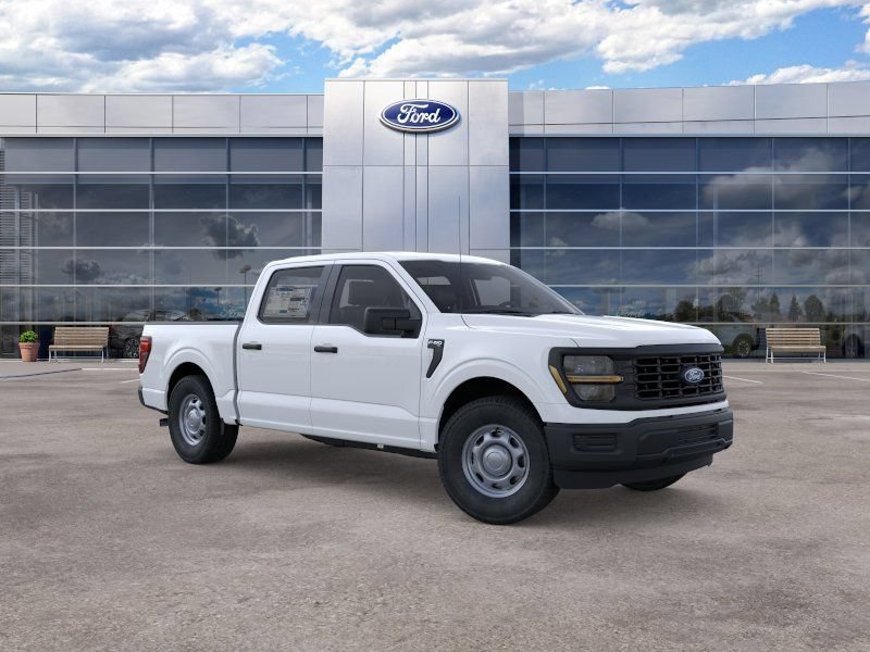 New 2026 Ford F150 XL RWD image 7