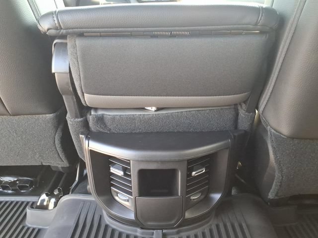 New 2026 RAM 3500 Tradesman AWD/4WD image 28