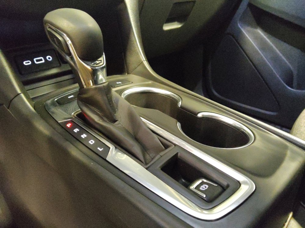 Used 2022 Chevrolet Equinox LT AWD/4WD image 26
