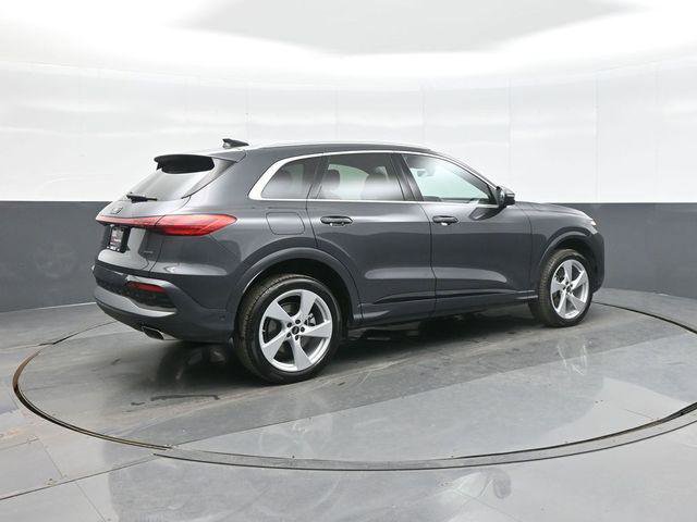 Certified 2025 Audi Q5 Premium Plus w/ Premium Plus image 7