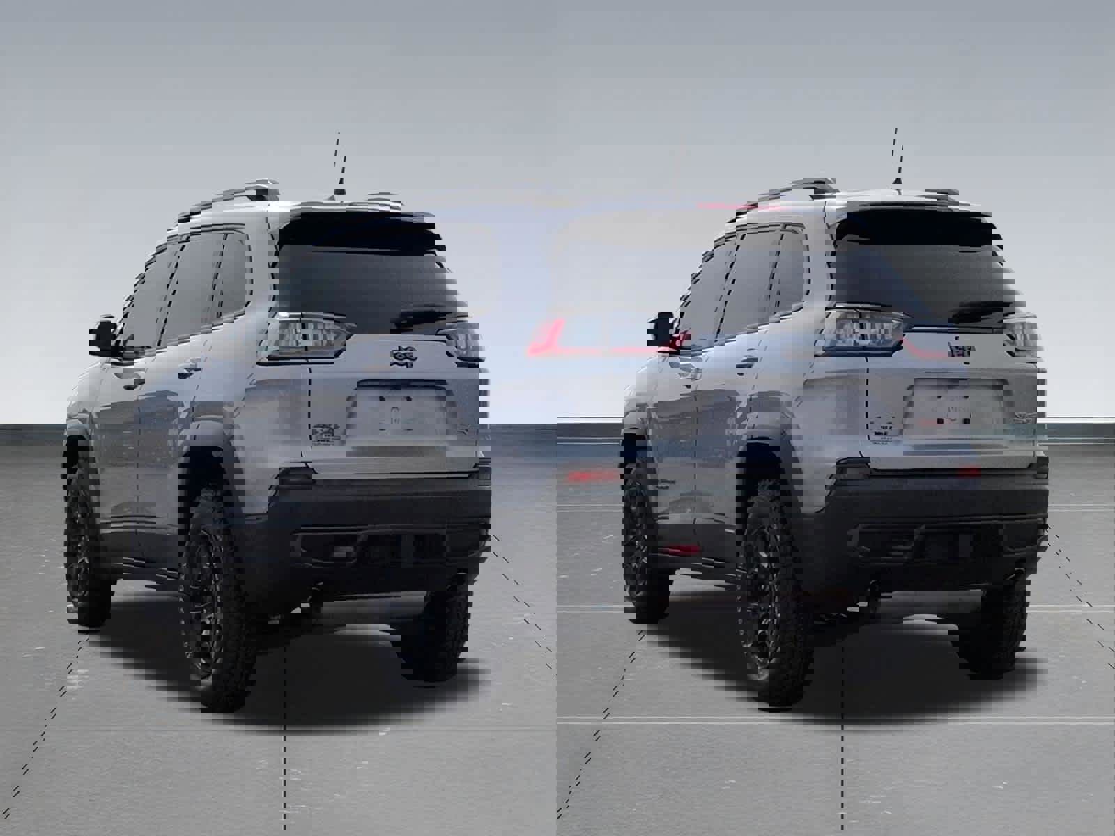 Used 2021 Jeep Cherokee Trailhawk w/ Trailer Tow Group image 4