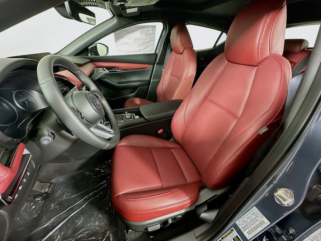 New 2026 MAZDA MAZDA3 Hatchback w/Premium Plus Pkg image 28