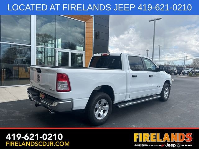 Used 2023 RAM 1500 Lone Star image 9
