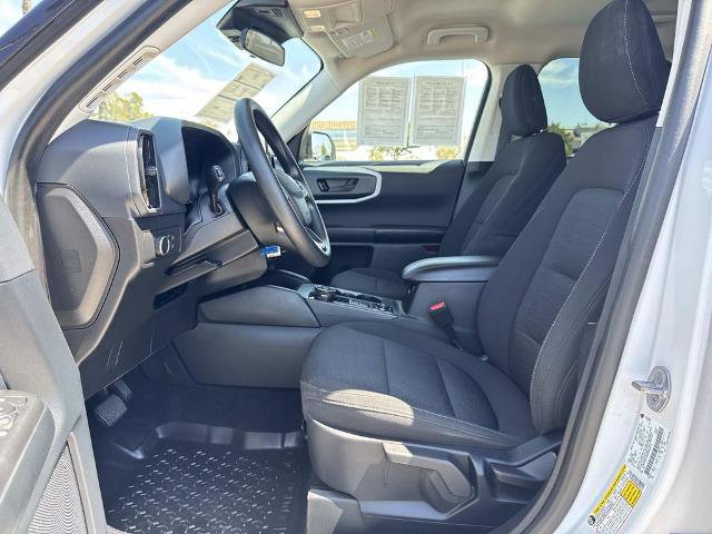 Certified 2021 Ford Bronco Sport image 20