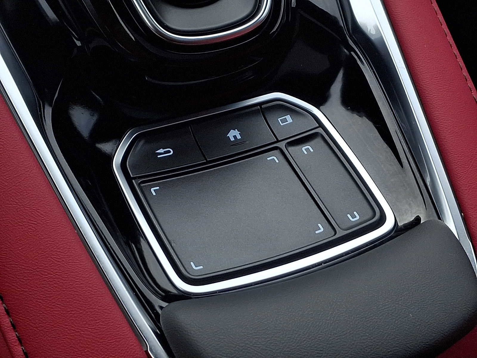 Certified 2025 Acura RDX A-Spec image 24