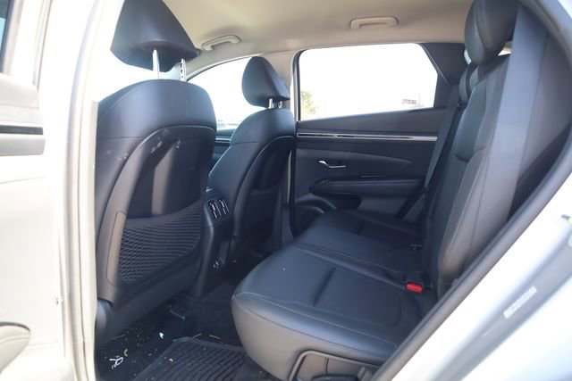 Used 2023 Hyundai Tucson XRT image 21