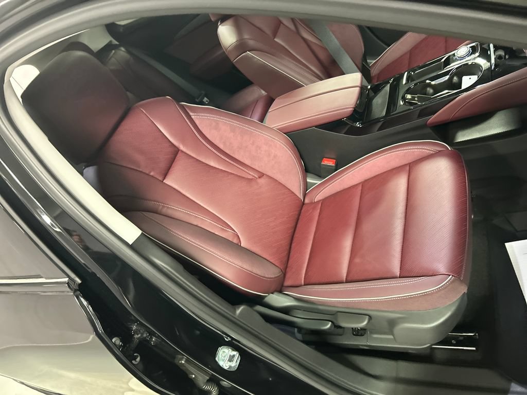 New 2026 Buick Envision Sport Touring AWD/4WD image 24
