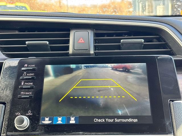 Used 2021 Honda Civic EX-L image 24