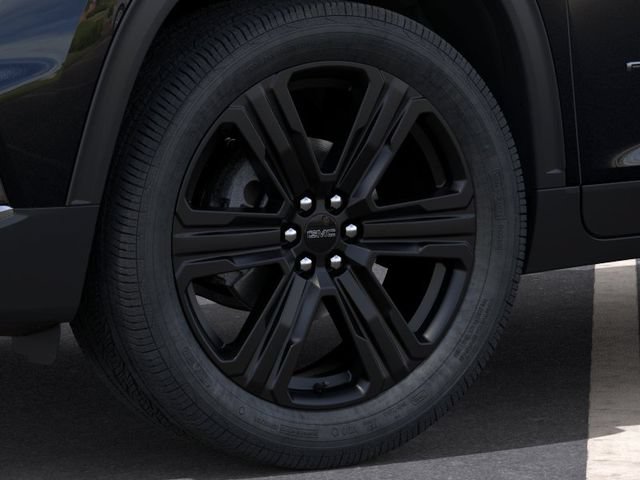 New 2026 GMC Acadia Elevation AWD/4WD image 9