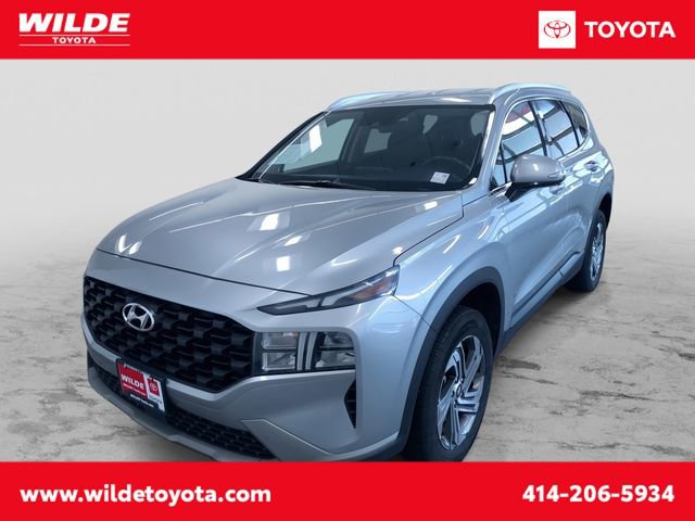 Used 2023 Hyundai Santa Fe SEL