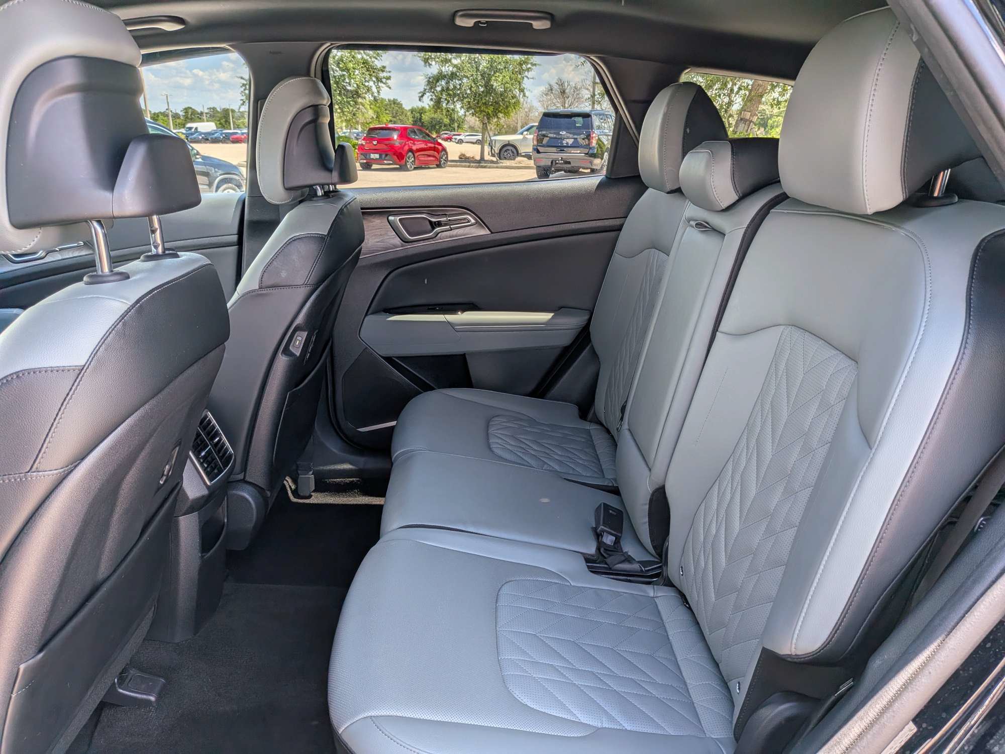 Certified 2023 Kia Sportage X-Line w/ X-Line Premium Package AWD/4WD image 17