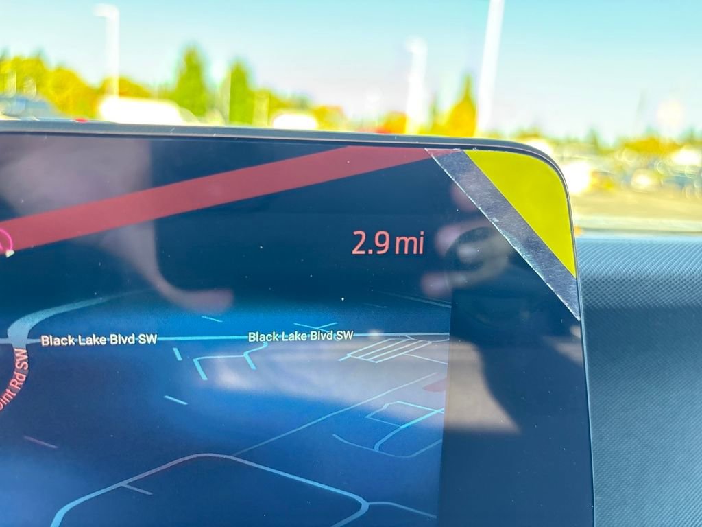 New 2025 Ford Expedition Max King Ranch image 27