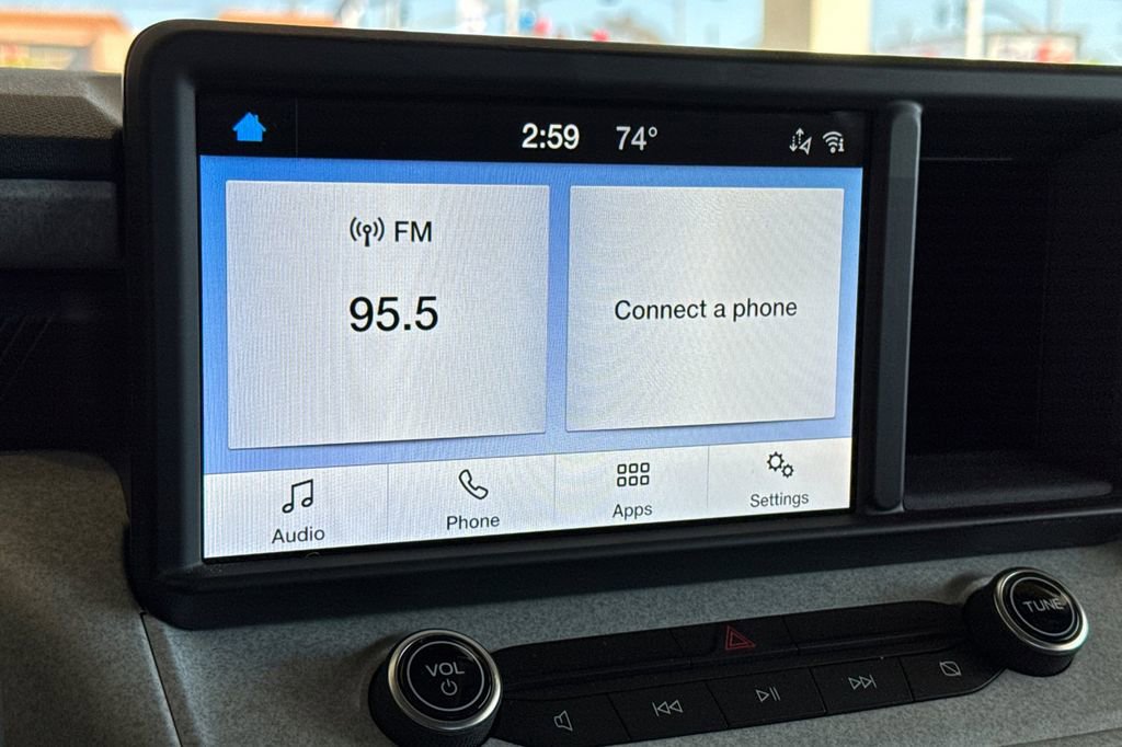 Used 2022 Ford Maverick XLT w/ Equipment Group 300A Standard AWD/4WD image 17