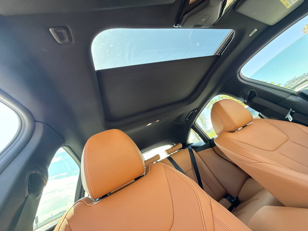 Used 2026 BMW i4 eDrive40 w/ Premium Package RWD image 16