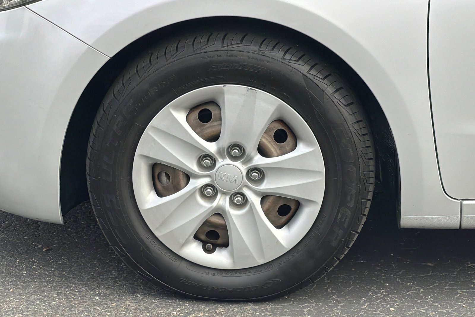 Used 2016 Kia Forte LX image 34