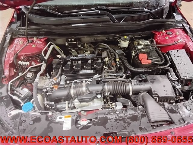 Used 2020 Honda Accord Sport image 9