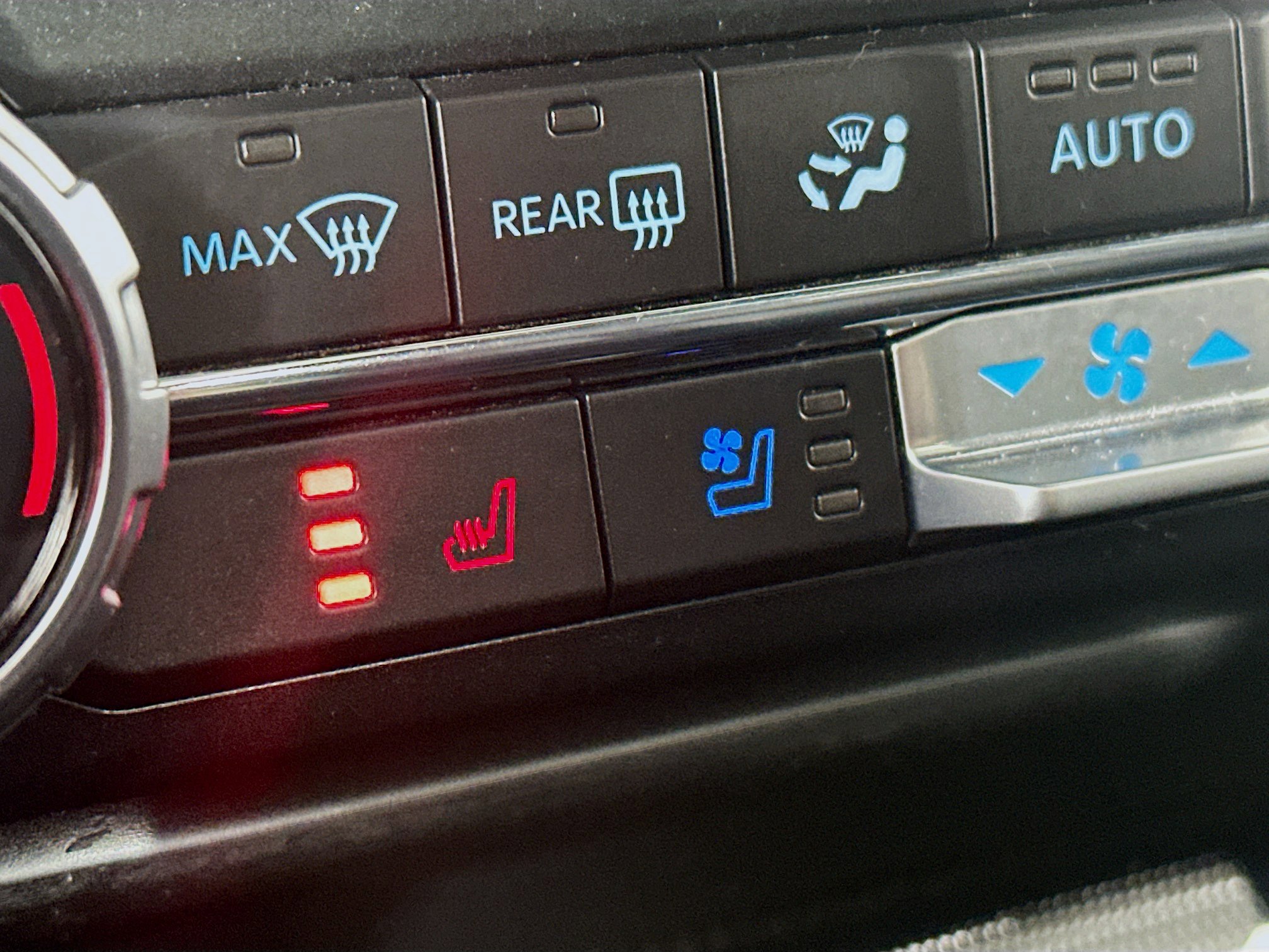 Used 2023 Ford F150 Platinum w/ Equipment Group 701A High image 19