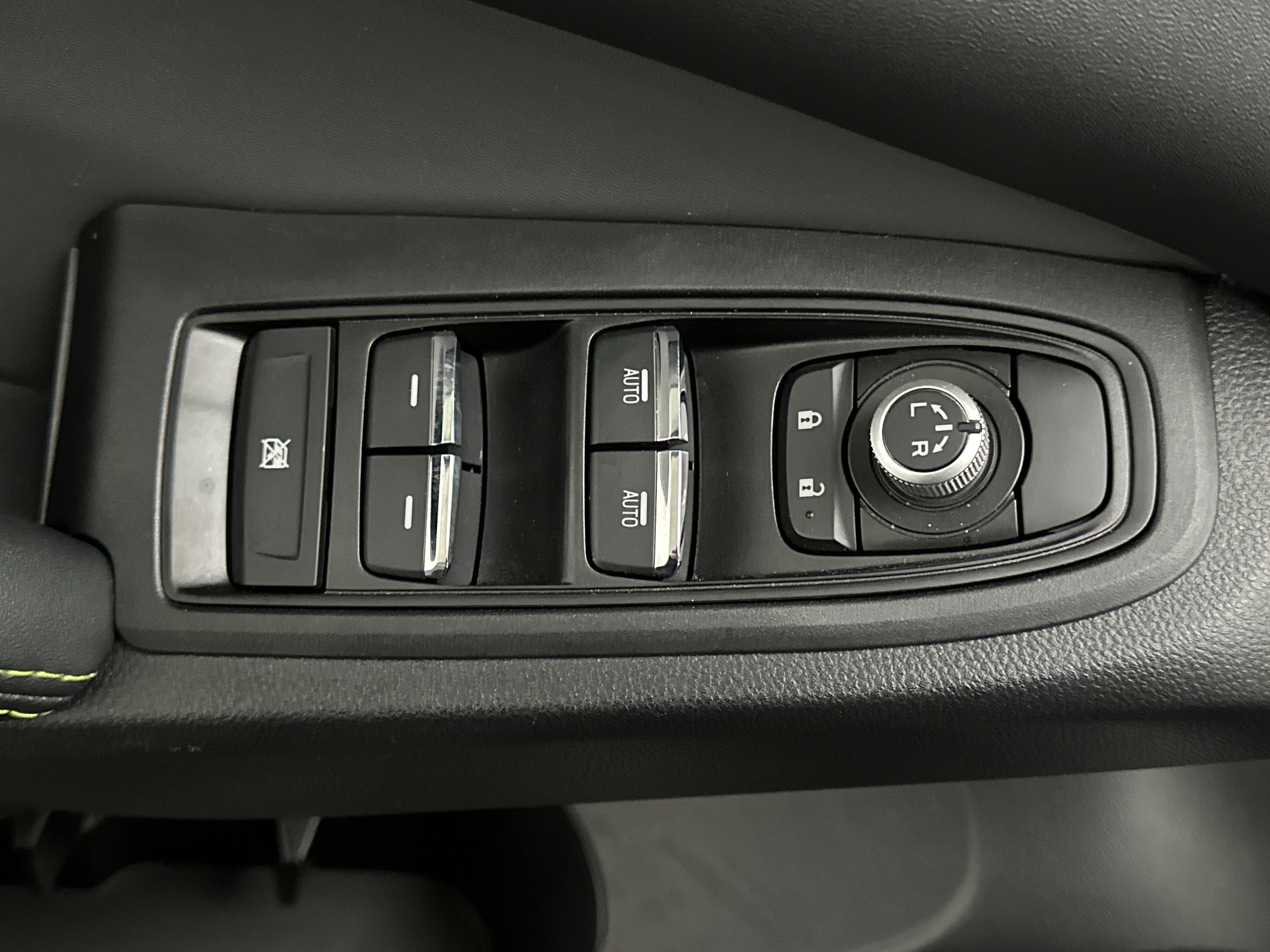 Certified 2025 Subaru Ascent Onyx Edition image 19