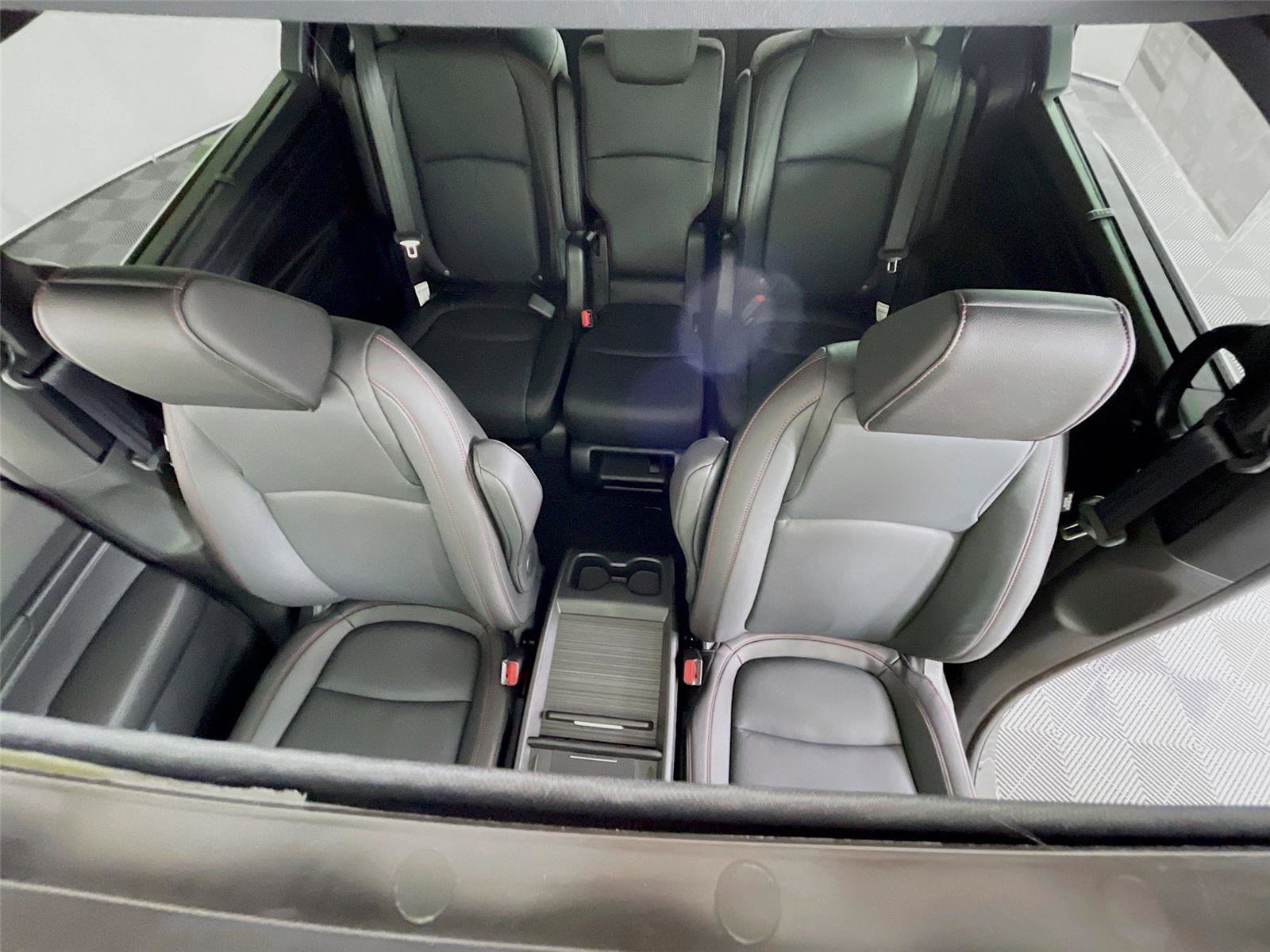 New 2026 Honda Odyssey Sport-L image 8