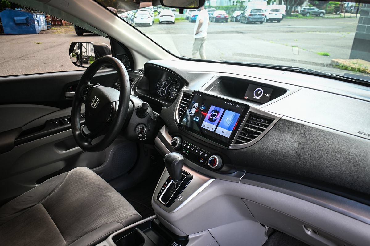 Used 2012 Honda CR-V LX image 17