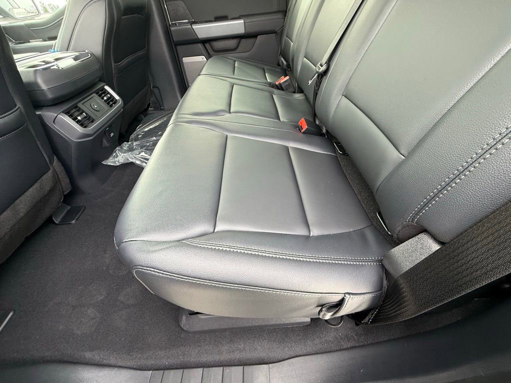 New 2026 Ford F150 XLT image 26