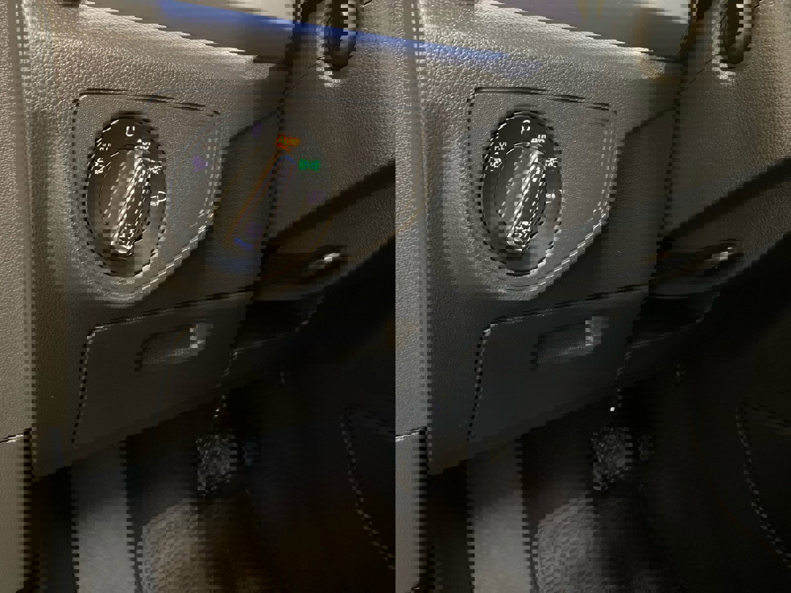 Used 2023 Volkswagen Atlas Cross Sport SEL image 19