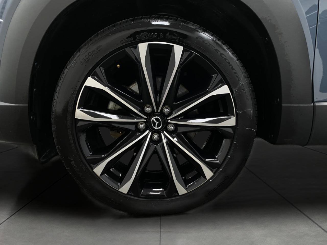 Used 2023 MAZDA CX-50 2.5 Turbo w/ Cargo Package image 13