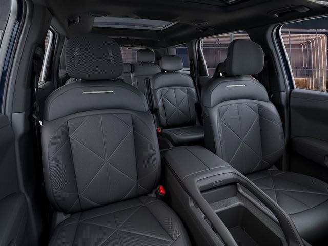 New 2027 Kia Telluride LX FWD image 15