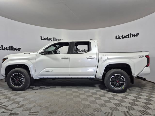 New 2026 Toyota Tacoma TRD Sport image 4