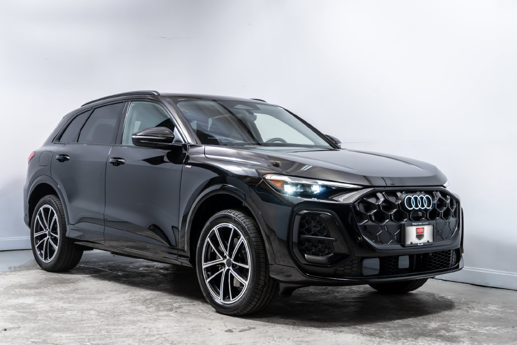 New 2026 Audi Q5 Premium Plus AWD/4WD image 9