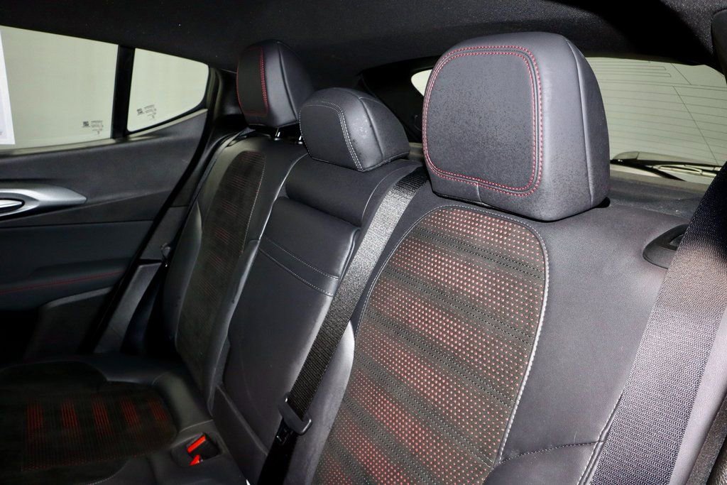 Used 2024 Dodge Hornet R/T w/ Track Pack image 22