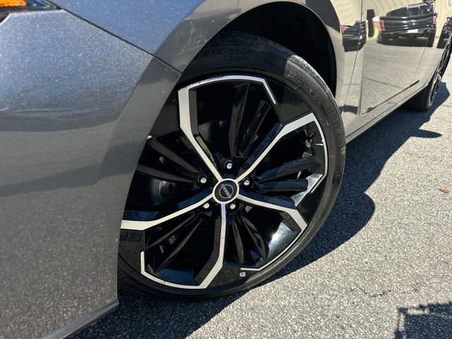 Used 2024 Nissan Altima 2.5 SR image 10