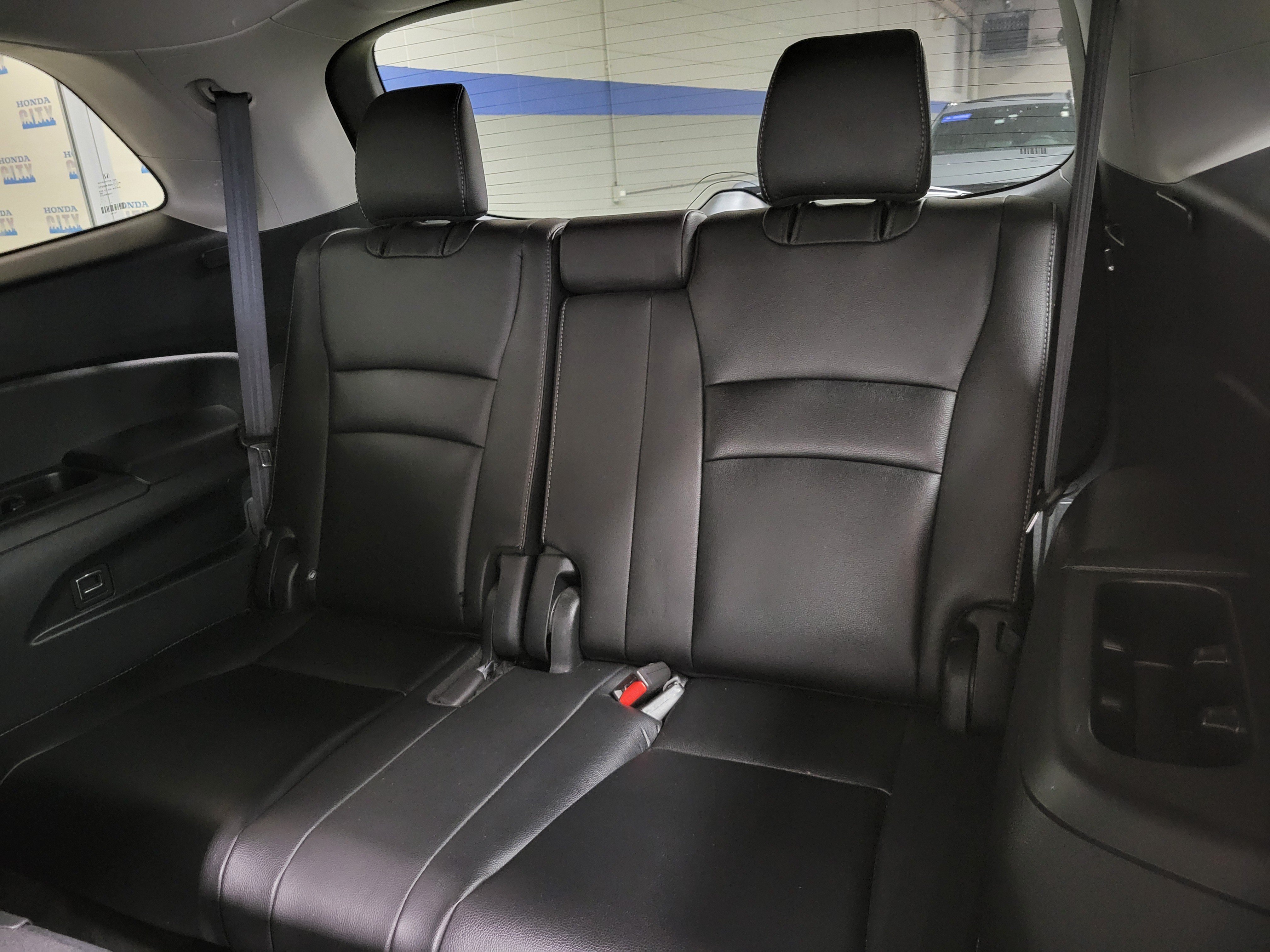 Used 2020 Honda Pilot EX-L image 18