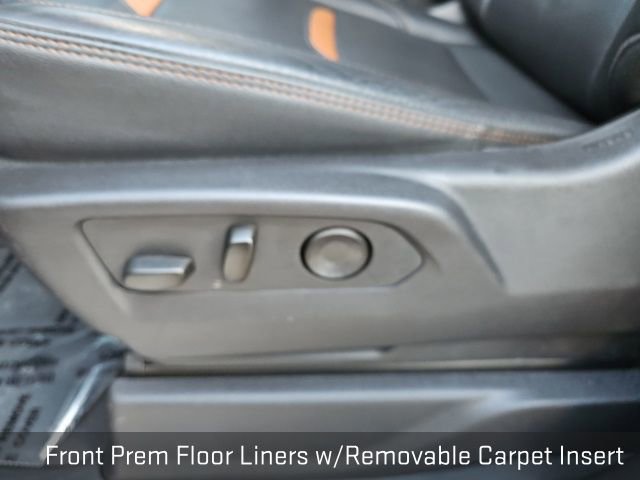 Used 2025 GMC Sierra 2500 AT4 w/ AT4 Premium Plus Package image 46