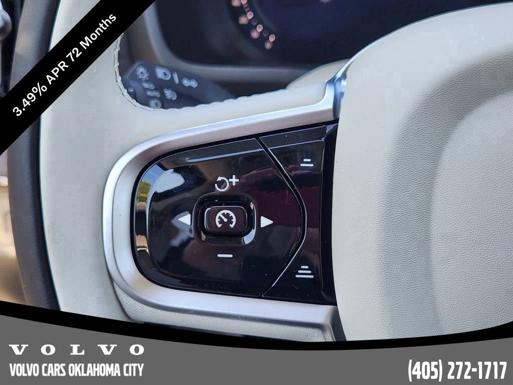 Used 2026 Volvo XC90 B6 Ultra w/ Protection Package Premier image 27