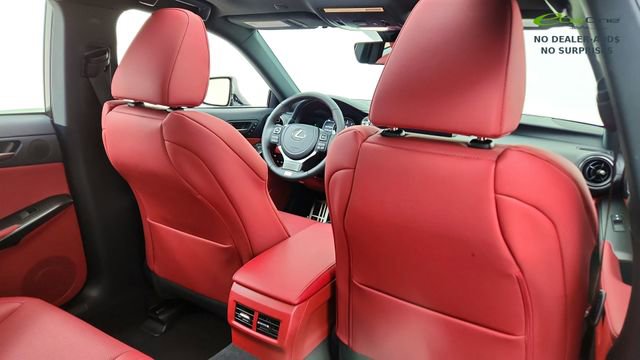 Used 2023 Lexus IS 350 F Sport RWD image 27