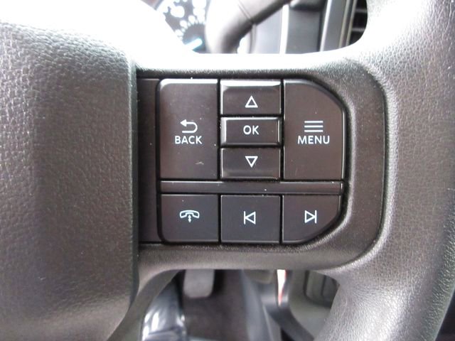 Certified 2022 Ford F150 XL w/ STX Black Appearance Package image 16