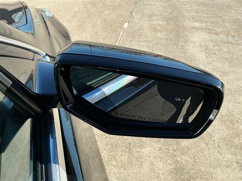 Used 2016 Cadillac CTS Luxury image 16