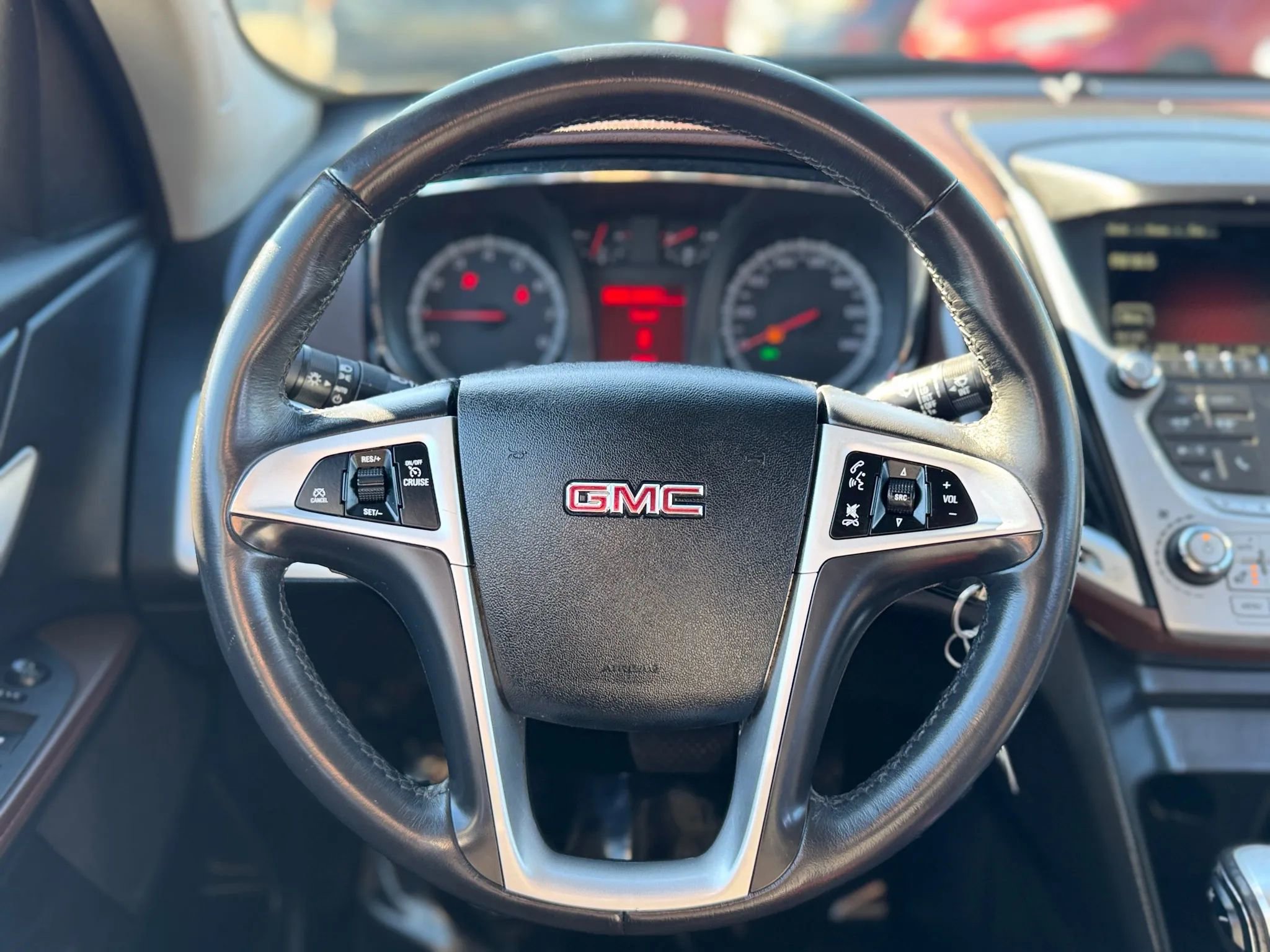 Used 2015 GMC Terrain SLT image 20