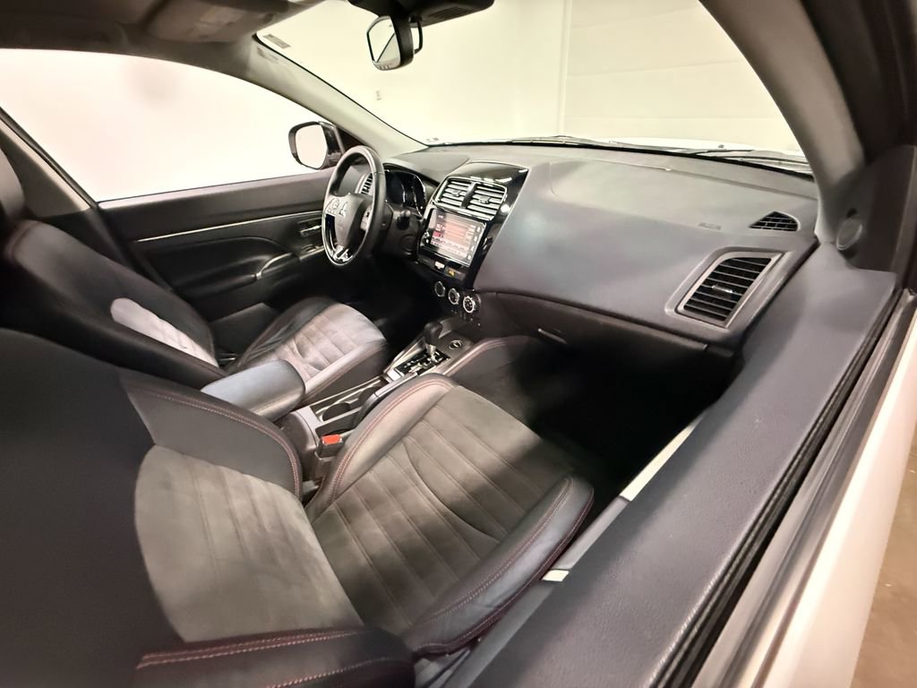 Used 2019 Mitsubishi Outlander Sport GT image 58