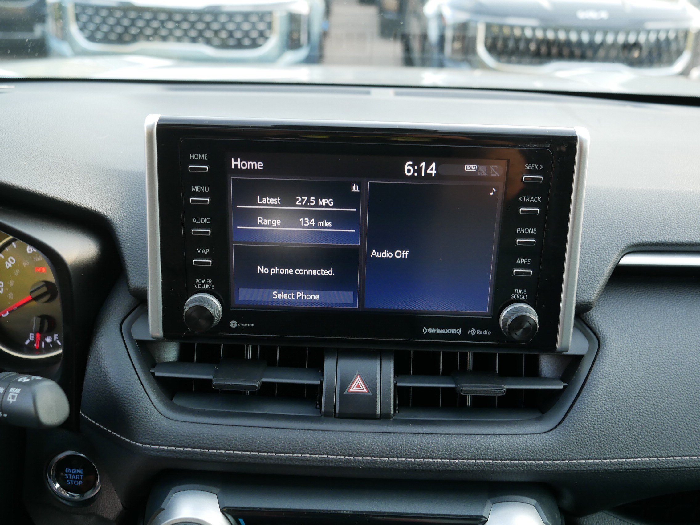 Used 2019 Toyota RAV4 XLE AWD/4WD image 34