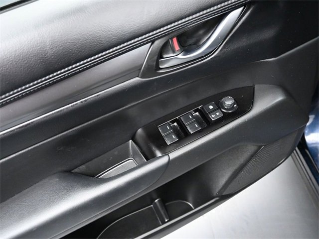 Certified 2024 MAZDA CX-5 AWD 2.5 S w/ Preferred Package image 19