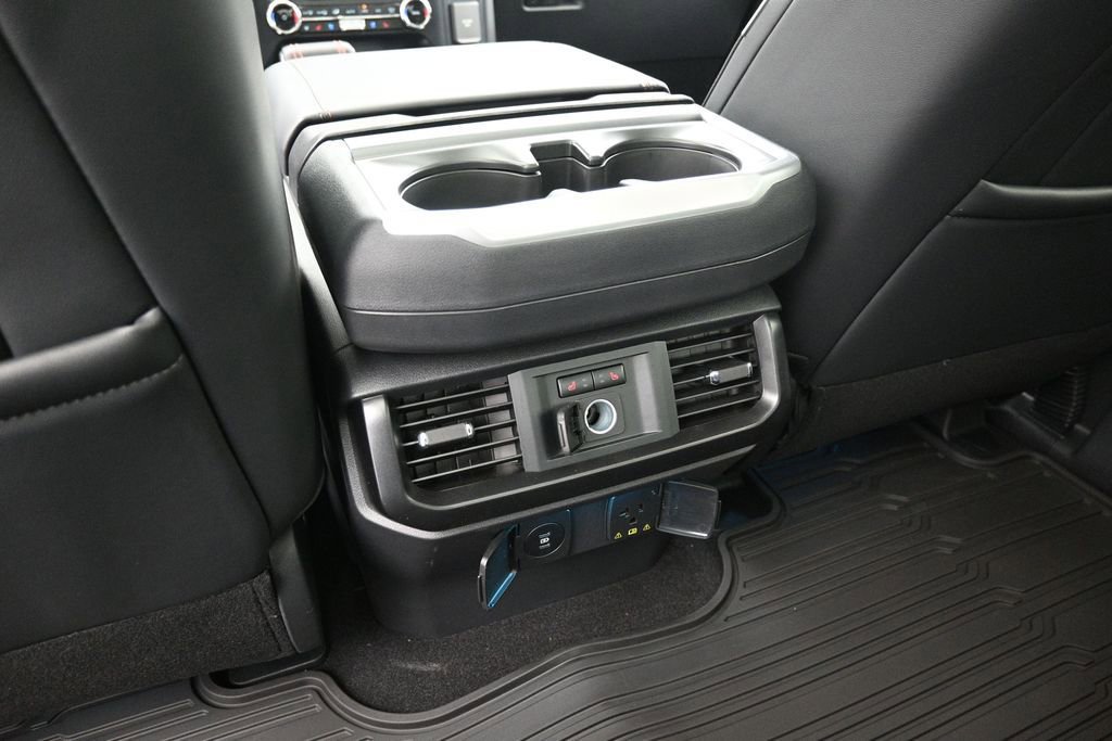 New 2025 Ford F150 Raptor AWD/4WD image 22