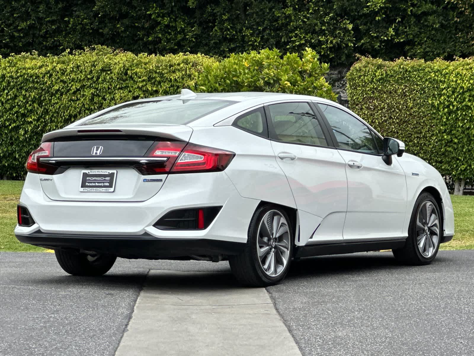 Used 2020 Honda Clarity Plug-In Hybrid image 8
