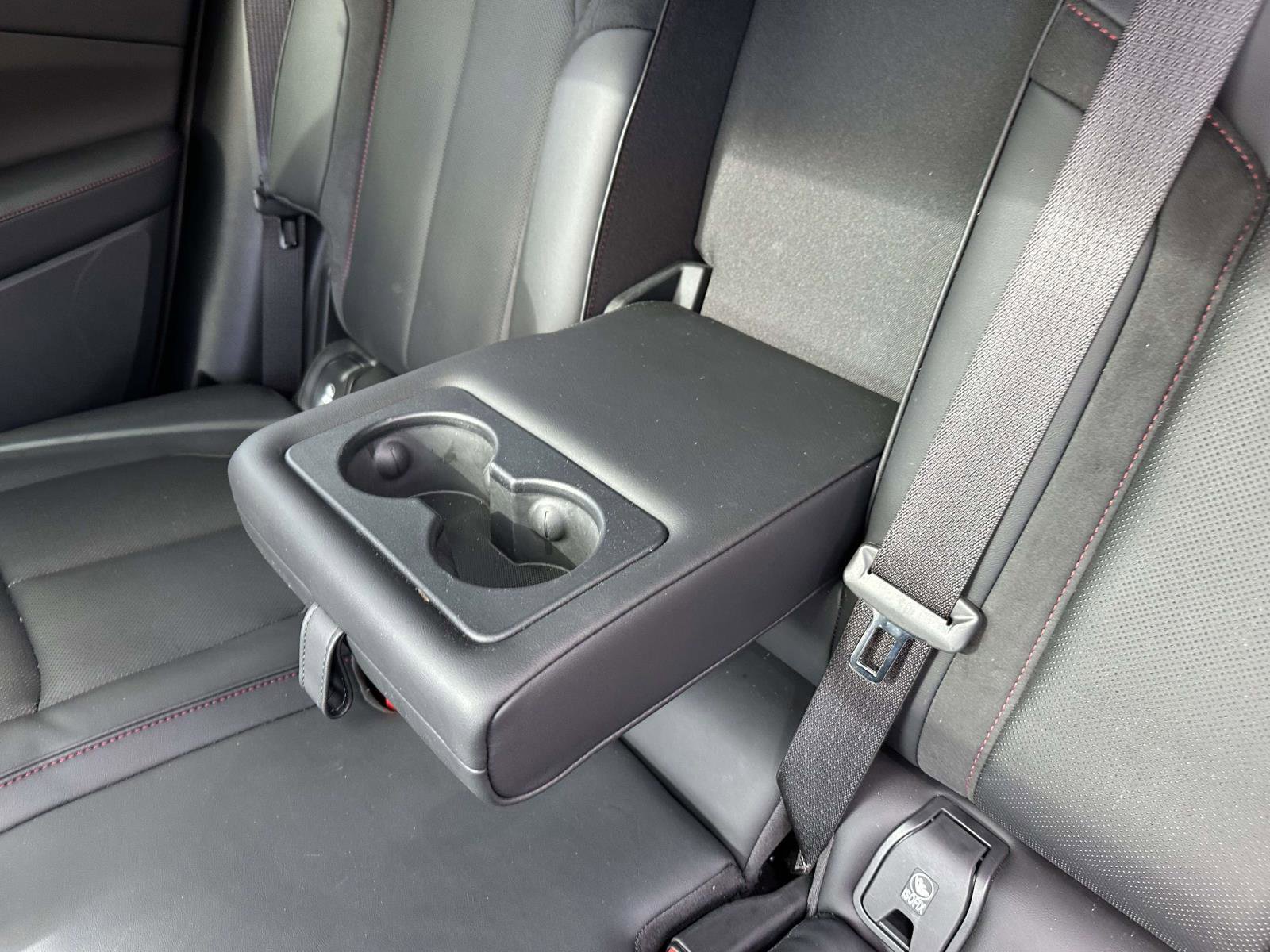 Used 2024 Acura ZDX Type S image 20