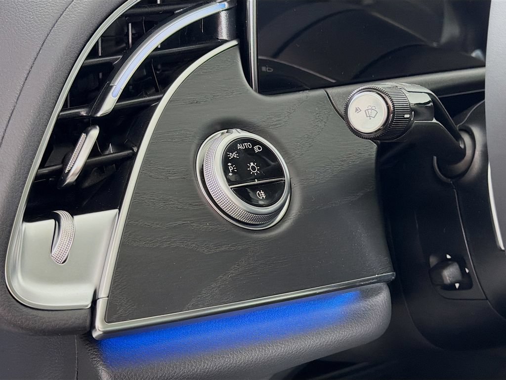 New 2026 Mercedes-Benz E 450 4MATIC Sedan image 11