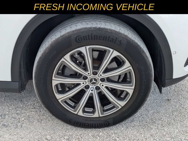 Used 2023 Mercedes-Benz GLC 300 image 10