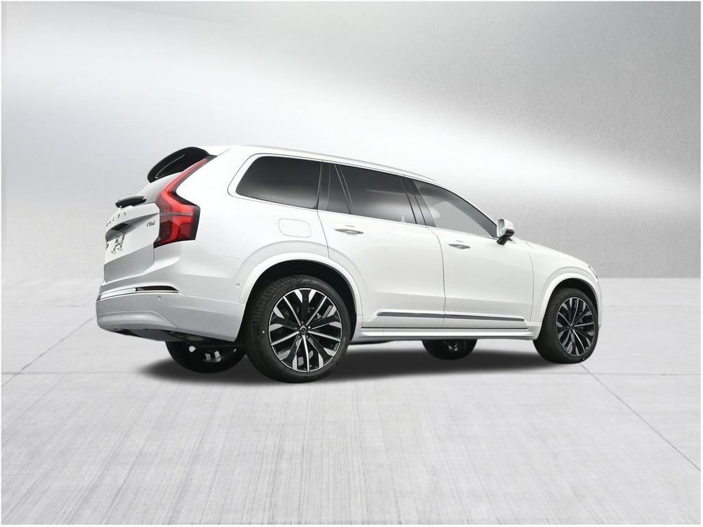 New 2026 Volvo XC90 T8 Plus w/ Protection Package Premier AWD/4WD image 25