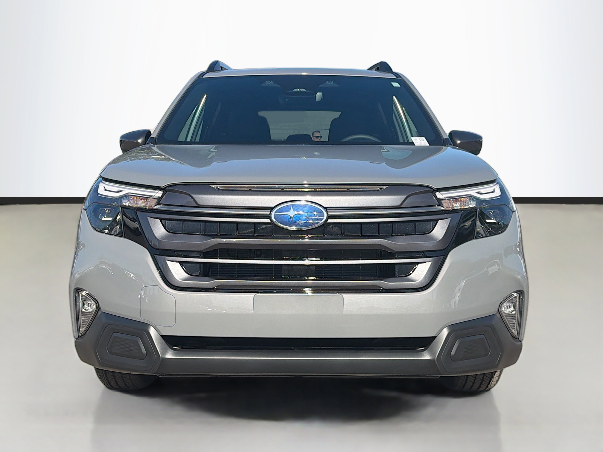 New 2026 Subaru Forester Premium image 8